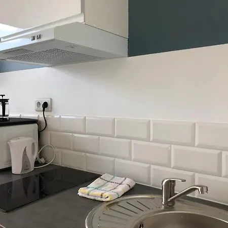 Armorique - Commerces