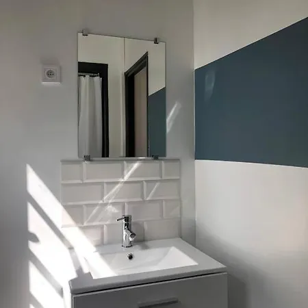 Appartement Armorique - Commerces Brest