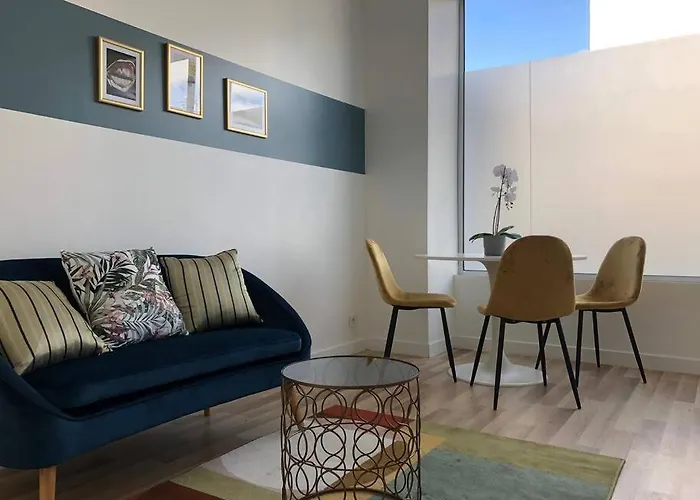 Armorique - Commerces *