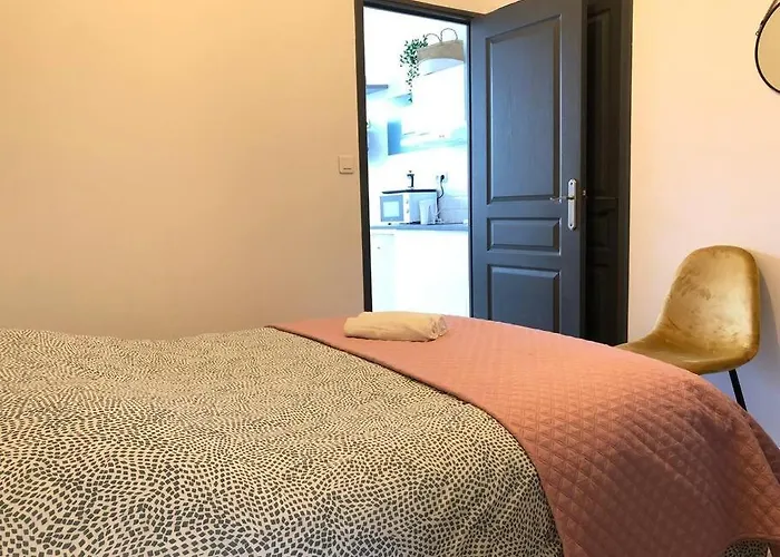 Armorique - Commerces