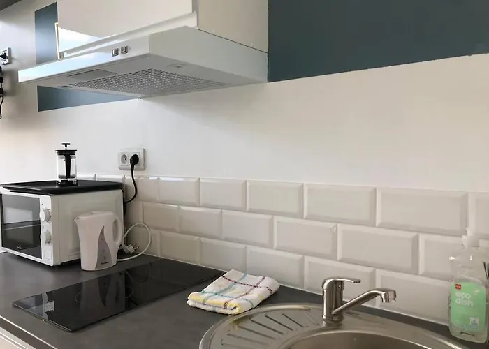 Armorique - Commerces