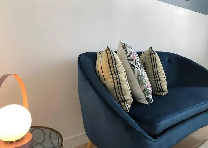 Апартаменти Armorique - Commerces