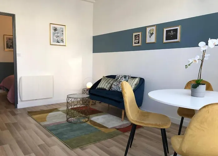 Armorique - Commerces