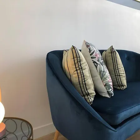 Apartmán Armorique - Commerces
