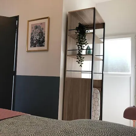 Armorique - Commerces Brest