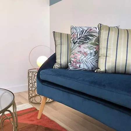 Apartmán Armorique - Commerces