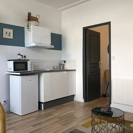 Armorique - Commerces Brest