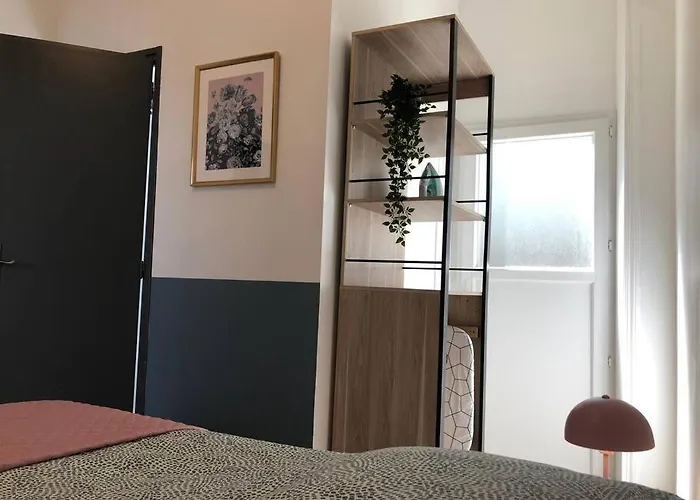 Armorique - Commerces Brest