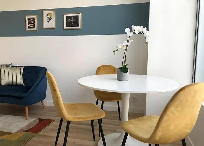 Armorique - Commerces *