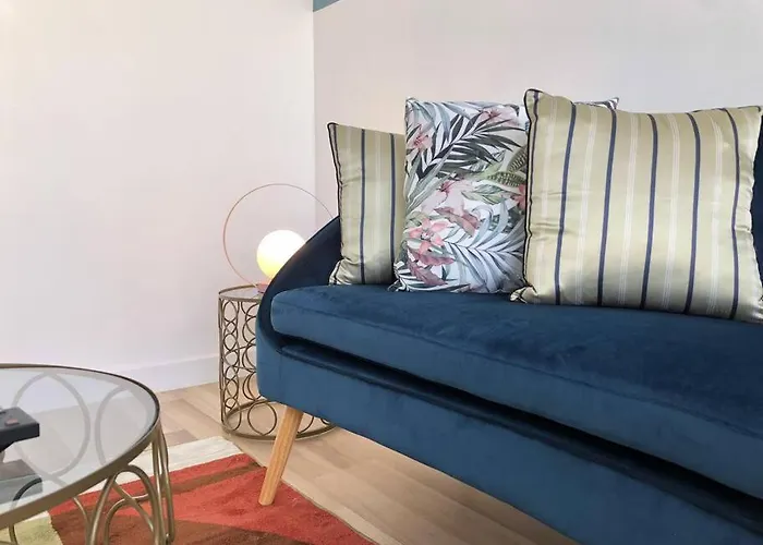 Appartamento Armorique - Commerces