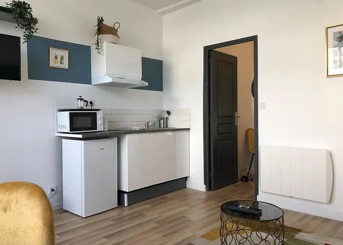 Armorique - Commerces Brest