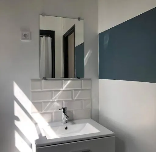 Appartamento Armorique - Commerces Brest